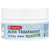 De la cruz acne treatment 6% de soufre 6g