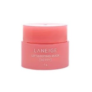 Laneige lip sleeping mask 3g