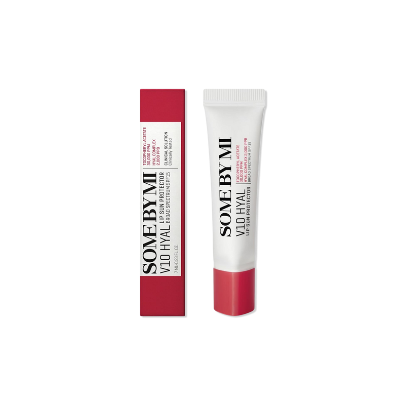 Some By MI V10 Hyal sun protector SPF15 7ml