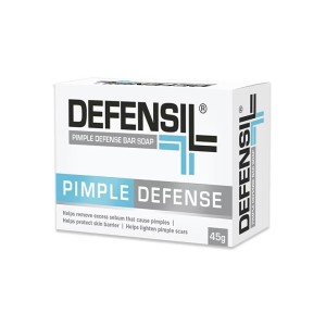 Defensil soap 40g