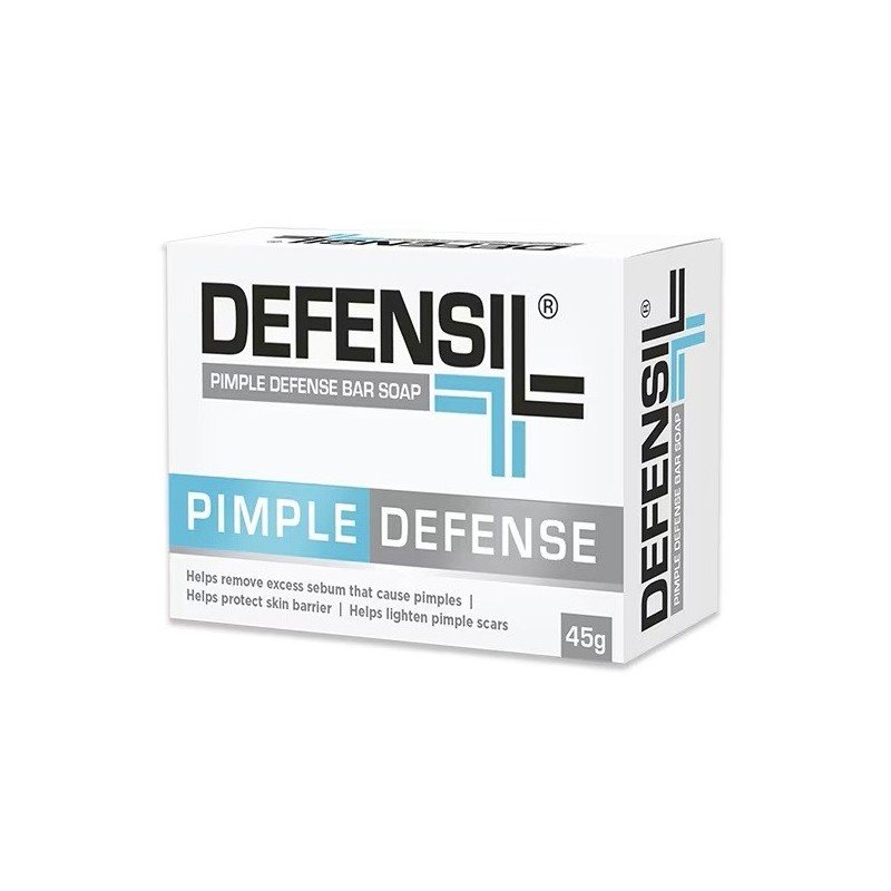 Defensil soap 40g