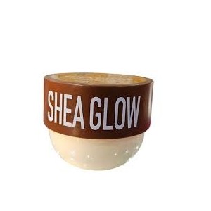 Bismid Shea glow cream