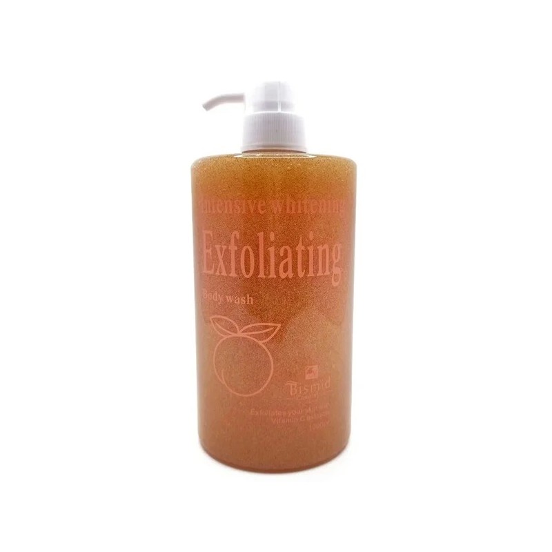 Bismid kojic whitening serum 1000ml