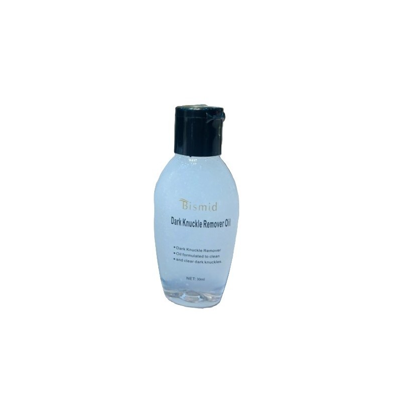 Dark knukle Remover Oil 30ml