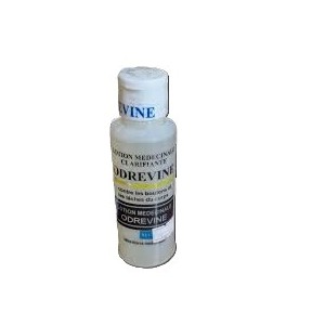 Lotion odrevine 125ml