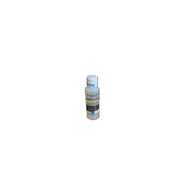 Lotion odrevine 125ml
