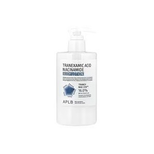 Tranexamic Acid Niacinamide Body lotion 300ml