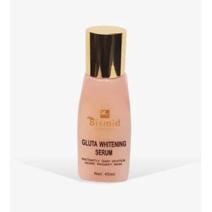 Bismiid Gluta Whitening sreum 45ml