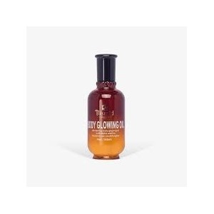 Bismid Body glowing oil 150ml