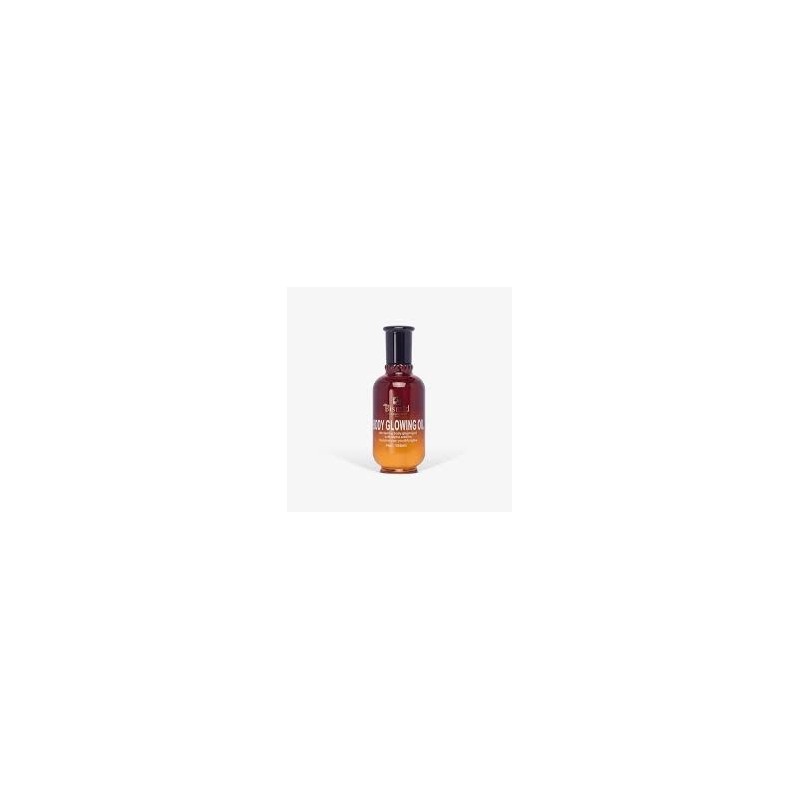 Bismid Body glowing oil 150ml