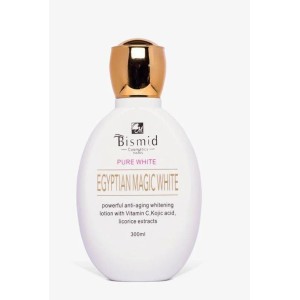 Bismid Egyptian magic white 300ml