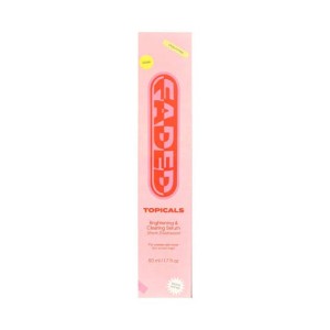 Topicals Faded 50ml