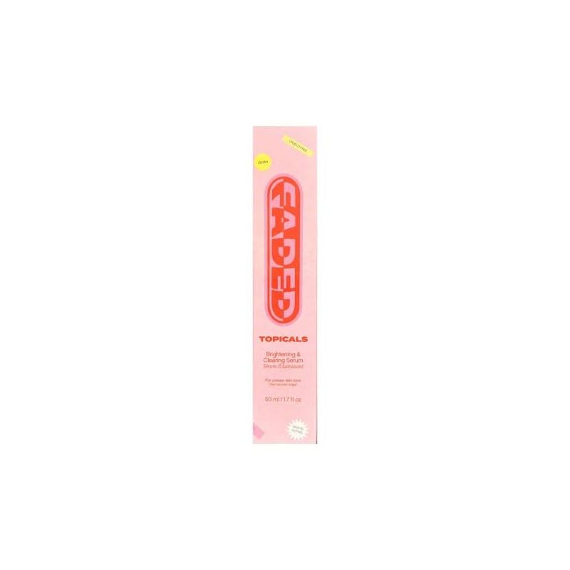 Topicals Faded 50ml