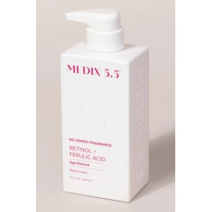 Medix 5.5 Rétinol + acide férulique - 444ml