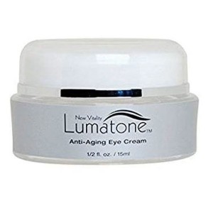 Lumatone anti-age eye cream 15ml