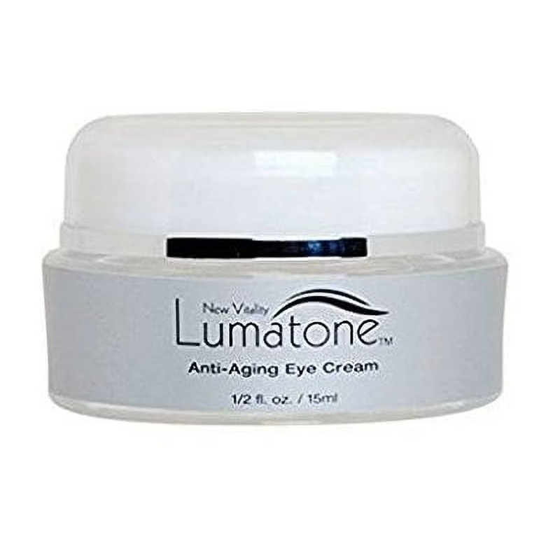 Lumatone anti-age eye cream 15ml