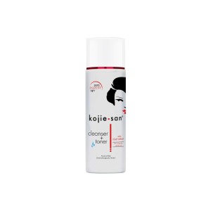 Kojie san skin lightening toner - 100ml
