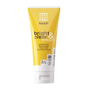 Touch Bright and Clear