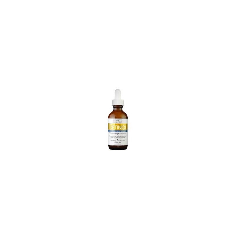 Advanced Clinicals Retinol Serum 52ml