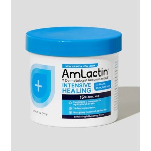 Amlactin intensive healing 340g