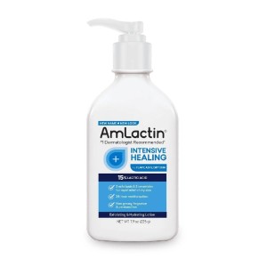 Amlactin intensive healing 225g