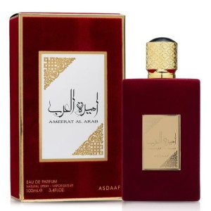 Ameerat Al arab 100ml