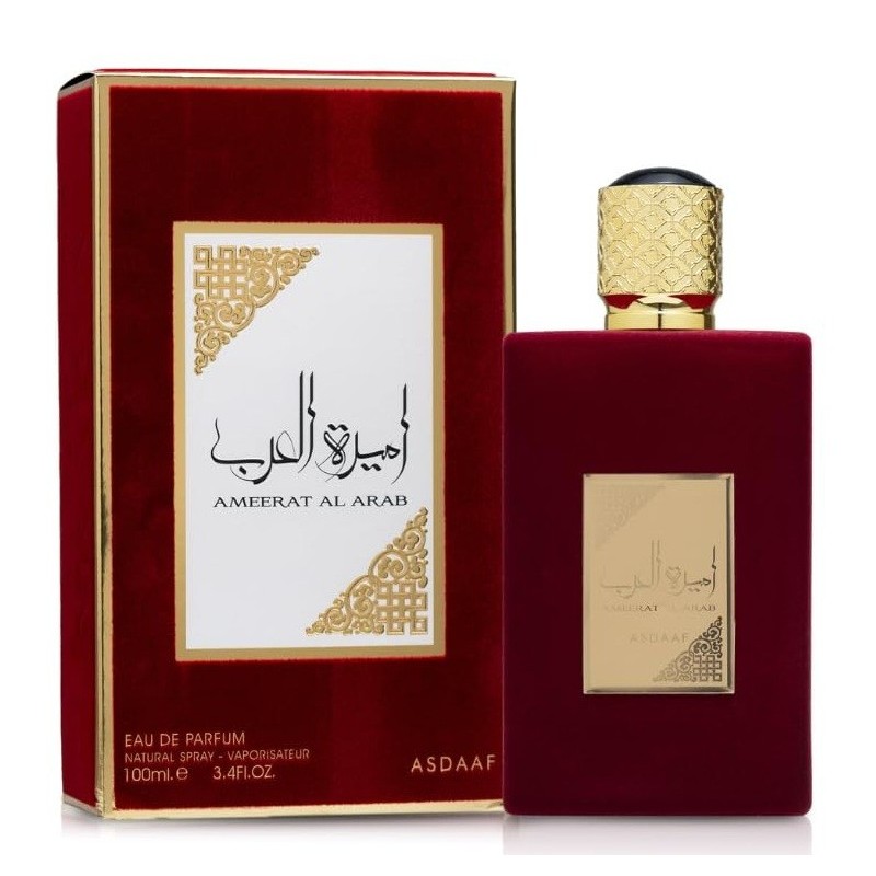 Ameerat Al arab 100ml