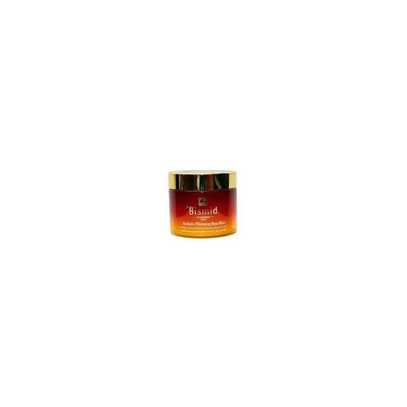 Bismid Exclusive Whitening mega Blast 500ml
