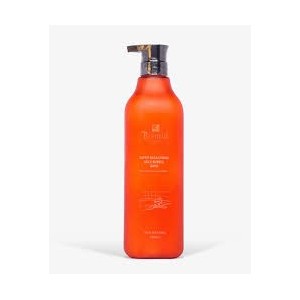 Bismid Whitening Bleaching Bath 500ml