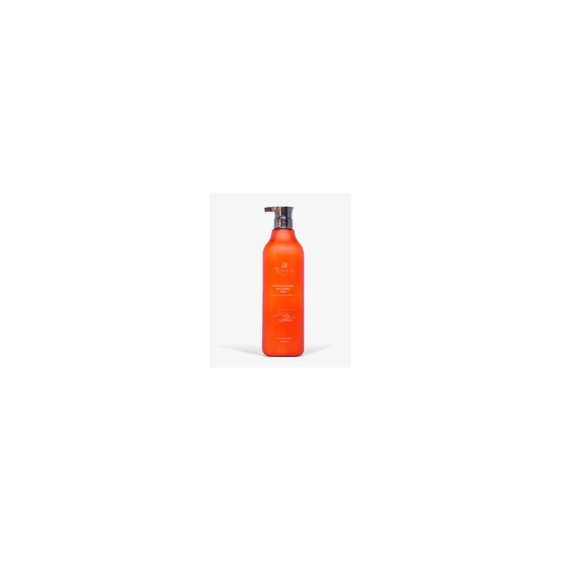 Bismid Whitening Bleaching Bath 500ml