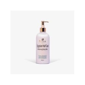 Bismid half cast egyptian cream 500ml