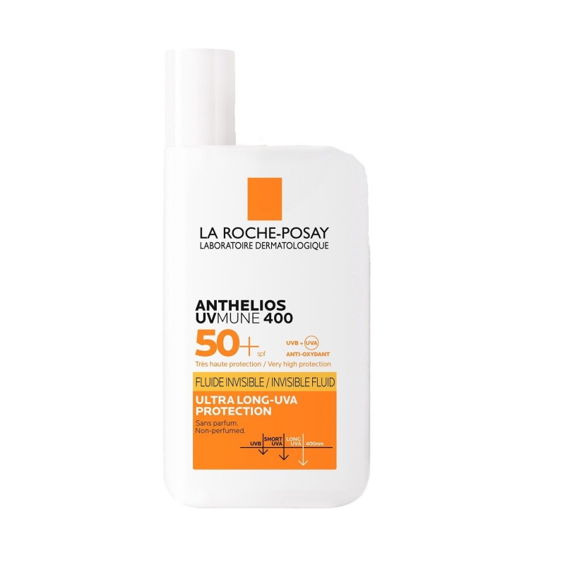 La roche posay anthelios UVmune 400 SPF50+ - 50ml