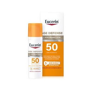 Eucerin Age defense hyaluronic acid 75ml