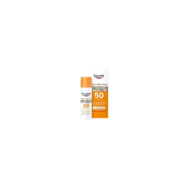Eucerin Age defense hyaluronic acid 75ml