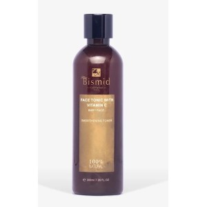 Bismid Face Tonic with vitamin C 100ml