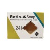 Retin-A Soap 24K Acne treatment 100g