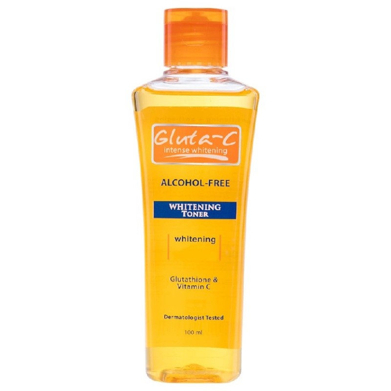 Gluta C whitening toner 100ml