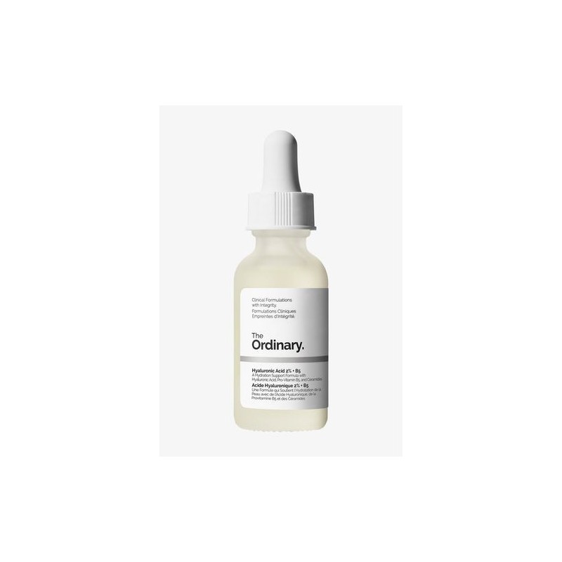 The Ordinary Hyaluronic Acid 2% + B5 15ml