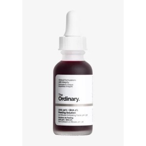 The Ordinary Caffeine solution 5% + EGCG  30ml