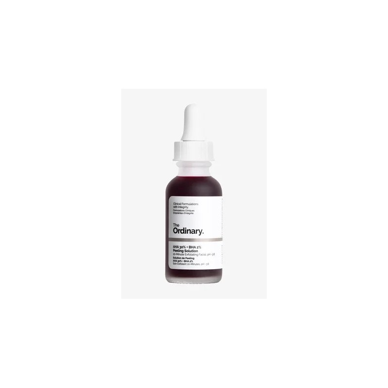 The Ordinary Caffeine solution 5% + EGCG  30ml