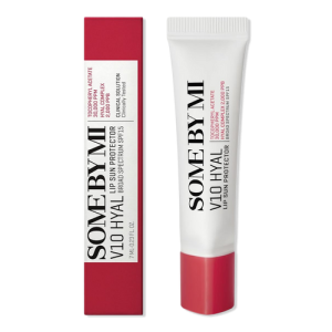 Some By MI V10 Hyal sun protector SPF15 7ml