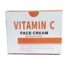 BISMID VITAMIN C FACE CREAM