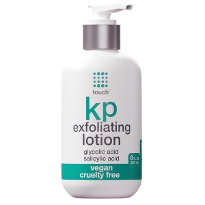 Touch KP exfoliating 240ml