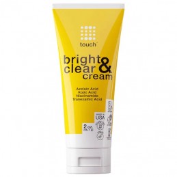 Touch Bright & Clear Cream...